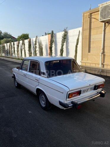 LADA (VAZ) 2106 1987, 99,000 km - 1.5 л - Bakı