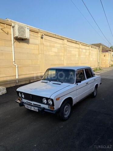 LADA (VAZ) 2106 1987, 99,000 km - 1.5 л - Bakı
