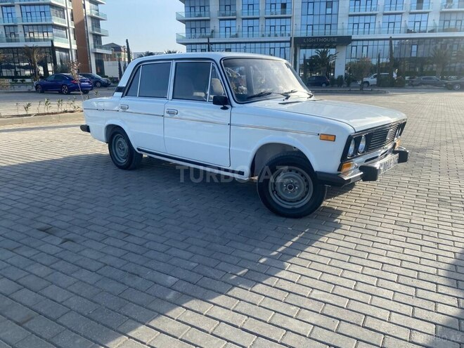 LADA (VAZ) 2106