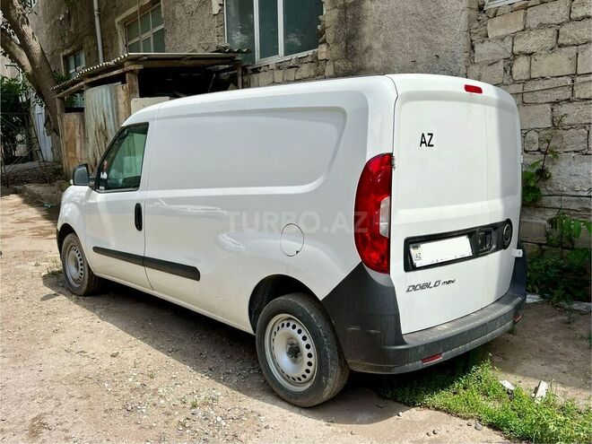 Fiat Doblo