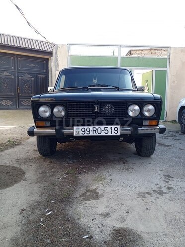 LADA (VAZ) 2106