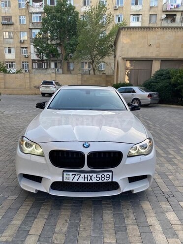 BMW 528