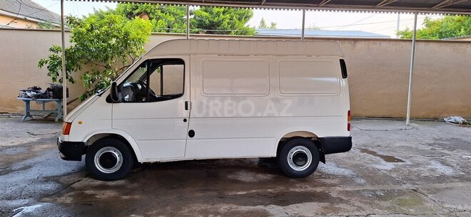 Ford Transit 1999, 258,852 km - 2.5 л - Biləsuvar