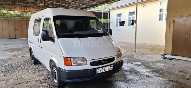 Ford Transit 1999, 258,852 km - 2.5 л - Biləsuvar