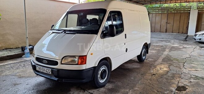 Ford Transit 1999, 258,852 km - 2.5 л - Biləsuvar