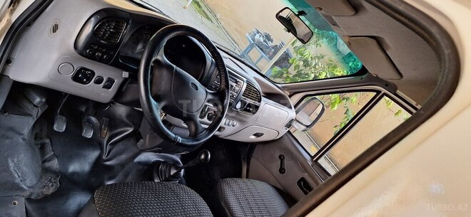 Ford Transit 1999, 258,852 km - 2.5 л - Biləsuvar