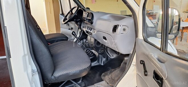 Ford Transit 1999, 258,852 km - 2.5 л - Biləsuvar