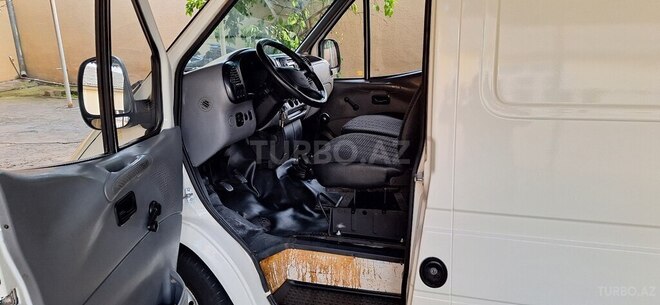 Ford Transit 1999, 258,852 km - 2.5 л - Biləsuvar