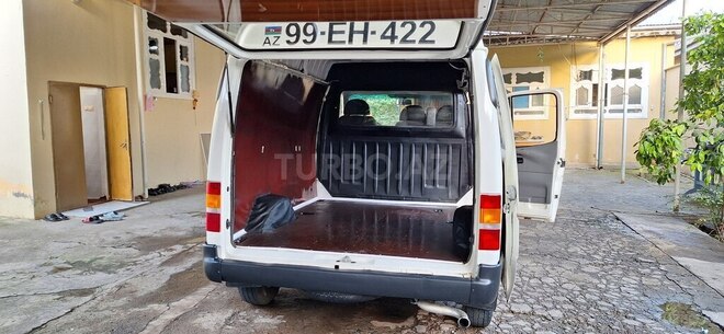 Ford Transit 1999, 258,852 km - 2.5 л - Biləsuvar