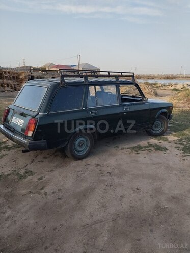 LADA (VAZ) 2104 1999, 70,000 km - 1.6 л - Bakı