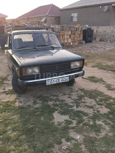 LADA (VAZ) 2104 1999, 70,000 km - 1.6 л - Bakı