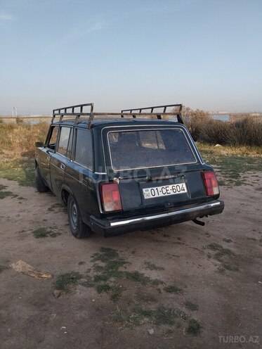 LADA (VAZ) 2104 1999, 70,000 km - 1.6 л - Bakı