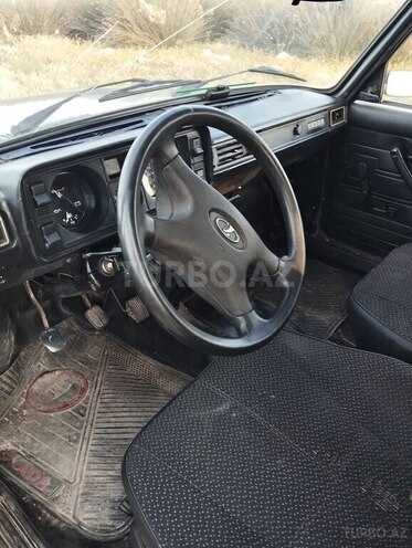 LADA (VAZ) 2104 1999, 70,000 km - 1.6 л - Bakı