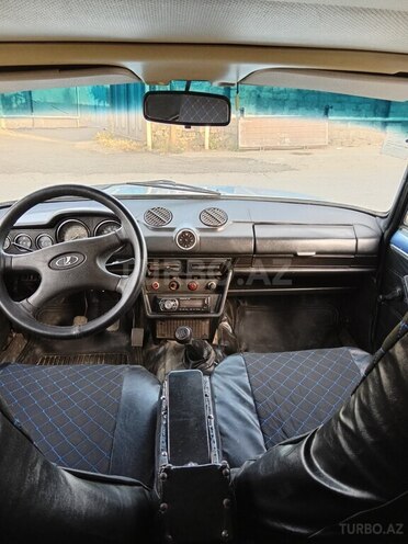 LADA (VAZ) 21011 1979, 100,000 km - 1.5 л - Bakı