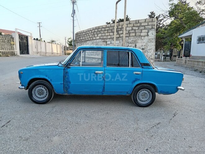 LADA (VAZ) 21011 1979, 100,000 km - 1.5 л - Bakı
