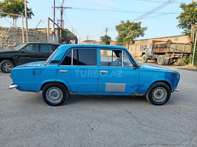 LADA (VAZ) 21011 1979, 100,000 km - 1.5 л - Bakı