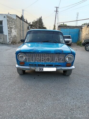 LADA (VAZ) 21011 1979, 100,000 km - 1.5 л - Bakı