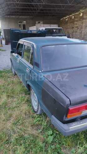 LADA (VAZ) 2107