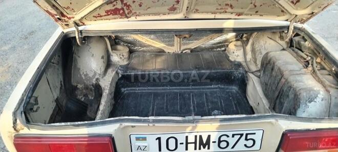LADA (VAZ) 2105 1986, 99,000 km - 1.5 l - Qəbələ