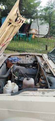 LADA (VAZ) 2105 1986, 99,000 km - 1.5 l - Qəbələ