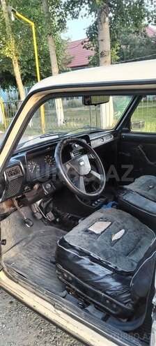 LADA (VAZ) 2105 1986, 99,000 km - 1.5 l - Qəbələ