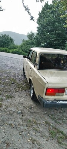 LADA (VAZ) 2105 1986, 99,000 km - 1.5 l - Qəbələ