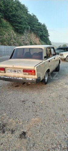 LADA (VAZ) 2105 1986, 99,000 km - 1.5 l - Qəbələ