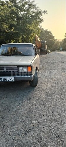 LADA (VAZ) 2105 1986, 99,000 km - 1.5 l - Qəbələ