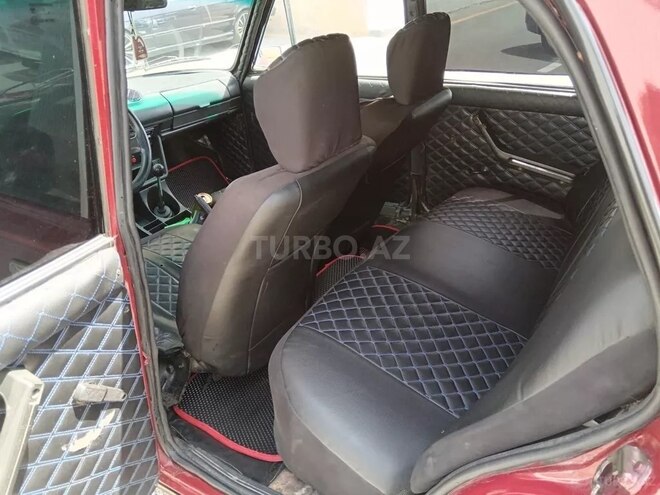 LADA (VAZ) 2106 2004, 99,000 km - 1.5 l - Bakı