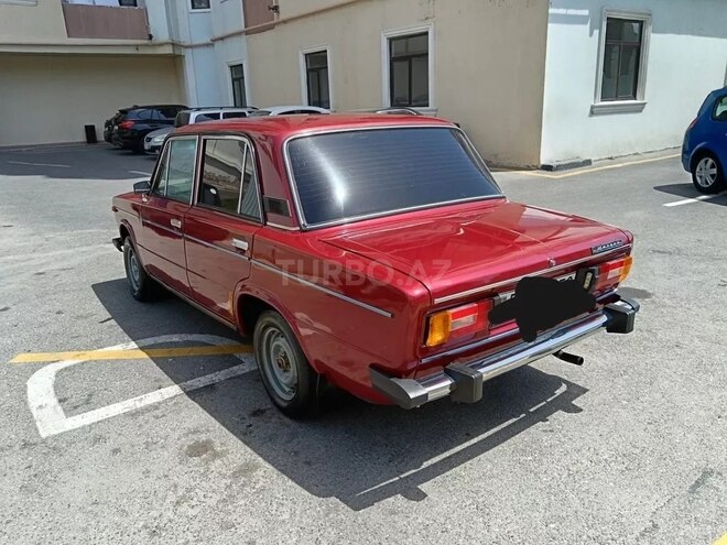 LADA (VAZ) 2106 2004, 99,000 km - 1.5 l - Bakı