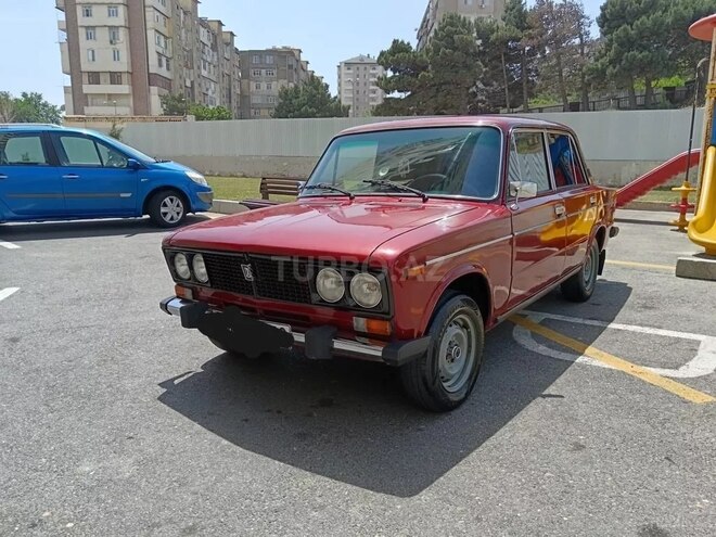 LADA (VAZ) 2106 2004, 99,000 km - 1.5 l - Bakı