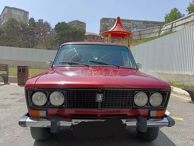LADA (VAZ) 2106 2004, 99,000 km - 1.5 l - Bakı