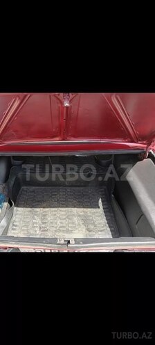 LADA (VAZ) 2106 2004, 99,000 km - 1.5 l - Bakı