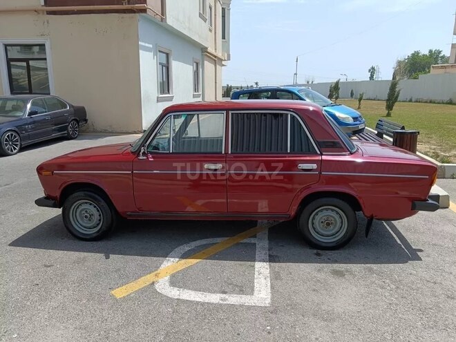 LADA (VAZ) 2106 2004, 99,000 km - 1.5 l - Bakı