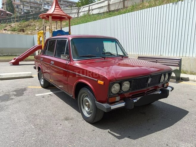 LADA (VAZ) 2106 2004, 99,000 km - 1.5 l - Bakı