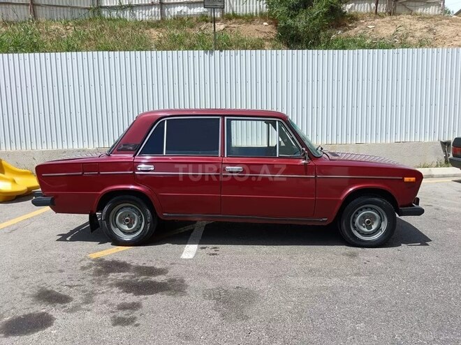 LADA (VAZ) 2106 2004, 99,000 km - 1.5 l - Bakı