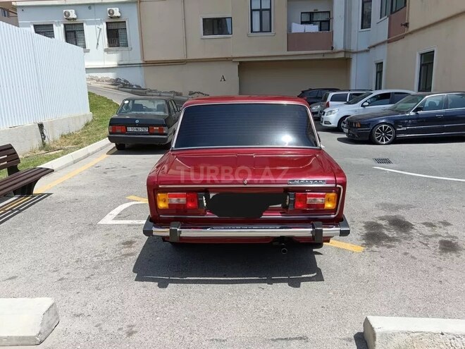 LADA (VAZ) 2106 2004, 99,000 km - 1.5 l - Bakı