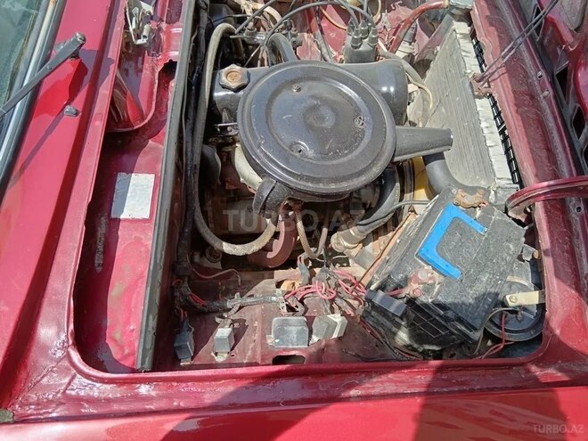 LADA (VAZ) 2106 2004, 99,000 km - 1.5 l - Bakı