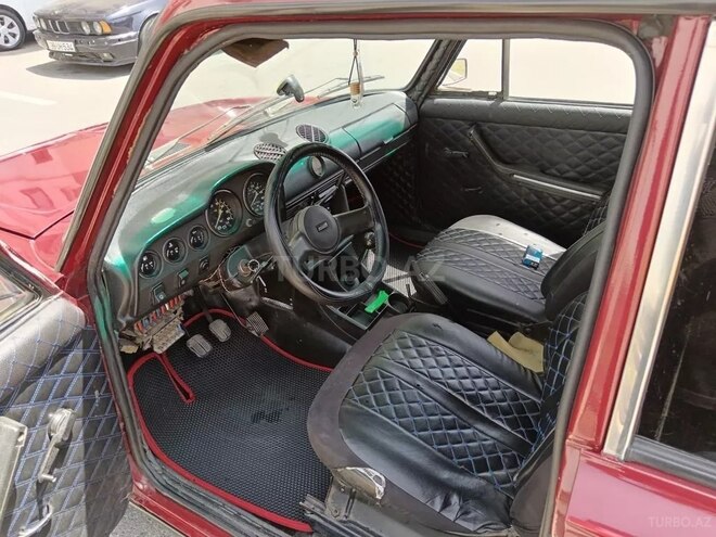 LADA (VAZ) 2106 2004, 99,000 km - 1.5 l - Bakı