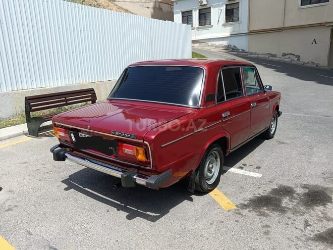 LADA (VAZ) 2106 2004, 99,000 km - 1.5 l - Bakı