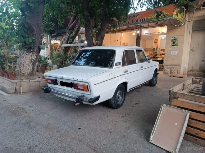 LADA (VAZ) 2106 1985, 67,000 km - 1.6 l - Bakı