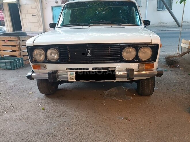 LADA (VAZ) 2106 1985, 67,000 km - 1.6 l - Bakı