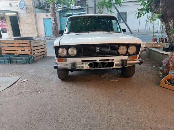 LADA (VAZ) 2106 1985, 67,000 km - 1.6 l - Bakı