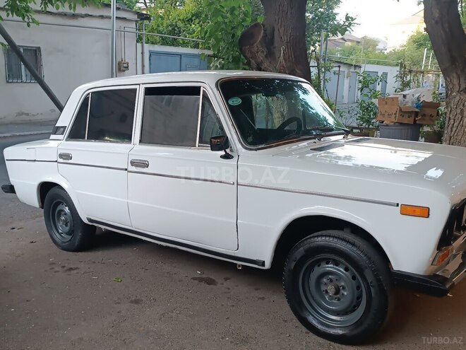 LADA (VAZ) 2106 1985, 67,000 km - 1.6 l - Bakı