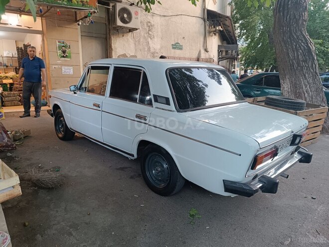 LADA (VAZ) 2106 1985, 67,000 km - 1.6 l - Bakı