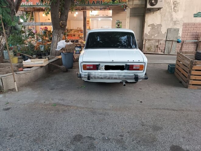 LADA (VAZ) 2106 1985, 67,000 km - 1.6 l - Bakı