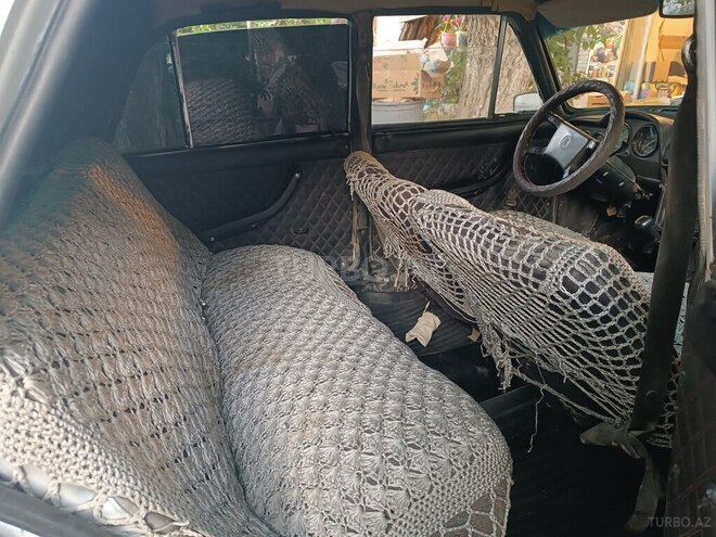 LADA (VAZ) 2106 1985, 67,000 km - 1.6 l - Bakı