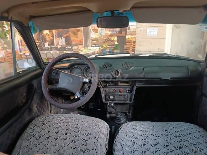 LADA (VAZ) 2106 1985, 67,000 km - 1.6 l - Bakı