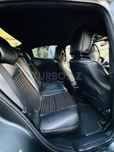 Toyota Yaris iA 2017, 128,000 km - 1.5 l - Bakı
