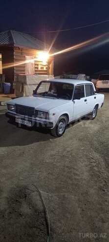 LADA (VAZ) 2107